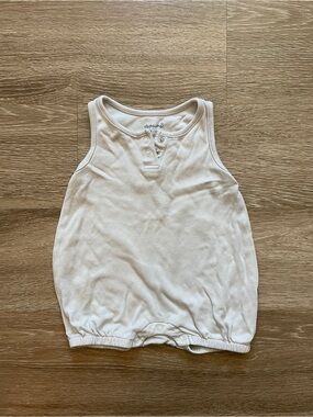 Goumi Romper